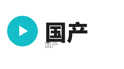 国产
