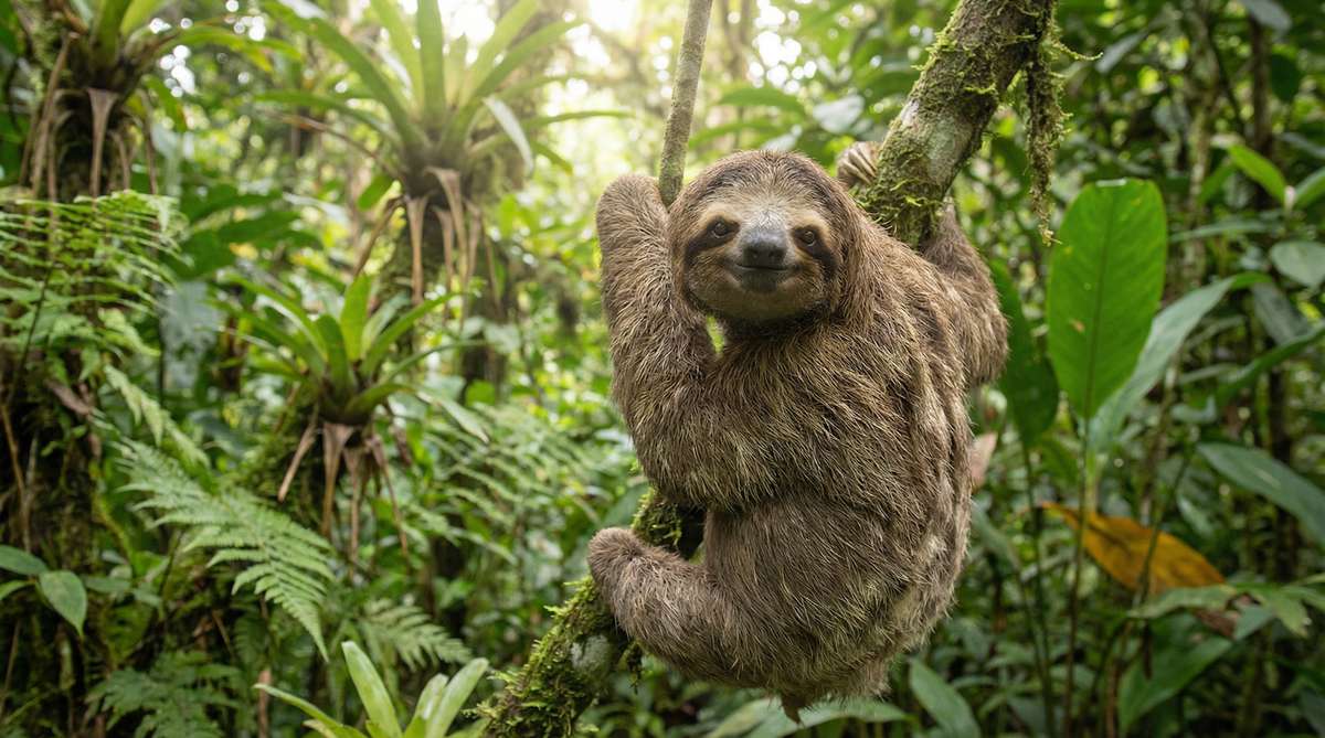 国产树懒生活视频